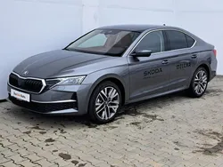 Gri mediumetalic Nouă 2025 Skoda Octavia Selection | 34.600 EUR