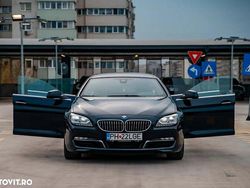Culoarenegru Utilizat 2013 BMW 640 Coupe | 20.499 EUR (Preț OK)