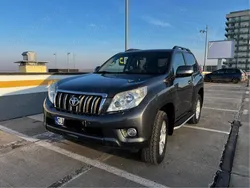 Utilizat 2010 Toyota Land Cruiser SUV | 18.990 EUR