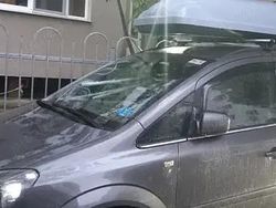 Utilizat 2011 Opel Zafira Monovolum | 2.600 EUR