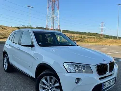 Alb Utilizat 2011 BMW X3 SUV | 10.200 EUR (Preț OK)