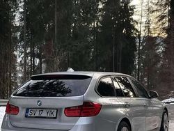 Utilizat 2015 BMW 320 Break | 7.500 EUR (Super Preț)