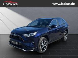 Utilizat 2022 Toyota RAV4 Hybrid SUV | 40.439 EUR (Puțin scump)