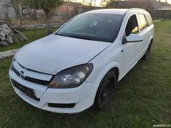 Utilizat 2005 Opel Astra Break | 300 EUR (Super Preț)