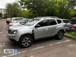 Argintiu Utilizat 2021 Dacia Duster SUV | 15.500 EUR (Preț OK)
