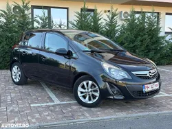Culoarenegru Utilizat 2014 Opel Corsa Energy | 4.000 EUR (Preț OK)
