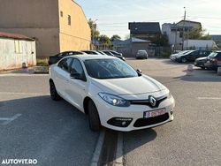 Culoarebej Utilizat 2015 Renault Fluence Berlinǎ | 6.990 EUR (Preț OK)