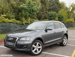 Culoaregri Utilizat 2011 Audi Q5 S-Line SUV | 10.450 EUR (Preț bun)