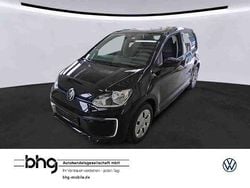 Utilizat 2022 VW e-up! Style Hatchback | 15.199 EUR (Scump)
