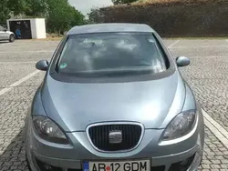 Utilizat 2004 Seat Toledo | 2.100 EUR