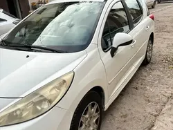 Utilizat 2012 Peugeot 207 Break | 1.800 EUR