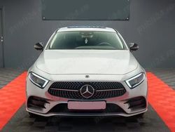 Utilizat 2019 Mercedes CLS400 Coupe | 44.990 EUR