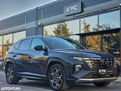 Culoaregri Utilizat 2022 Hyundai Tucson N Line SUV | 28.988 EUR (Preț OK)