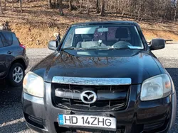 Negru Utilizat 2007 Mazda BT-50 Pickup | 7.800 EUR