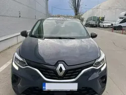 Albastru Utilizat 2023 Renault Captur Equilibre SUV | 15.999 EUR (Preț OK)