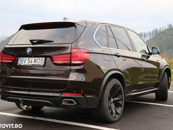 Culoaremaro Utilizat 2015 BMW X5 Comfort Edition SUV | 27.000 EUR (Puțin scump)