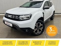 Culoarealb Utilizat 2024 Dacia Duster Journey SUV | 18.991 EUR (Puțin scump)