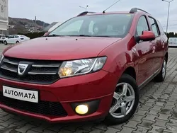 Alte culori Utilizat 2017 Dacia Logan Berlinǎ | 6.990 EUR (Super Preț)