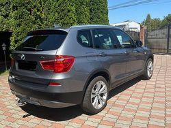 Culoaregri Utilizat 2010 BMW X3 SUV | 8.900 EUR (Preț OK)