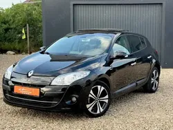 Negru Utilizat 2011 Renault Mégane III Bose Edition Berlinǎ | 4.600 EUR (Preț OK)