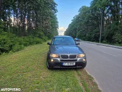 Gri Utilizat 2009 BMW X3 Exclusive SUV | 6.190 EUR (Preț OK)