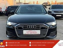 Negru Utilizat 2019 Audi A6 Break | 27.225 EUR (Preț OK)