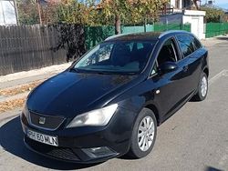 Utilizat 2013 Seat Ibiza ST Break | 3.500 EUR (Preț OK)