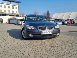 Utilizat 2009 BMW 520 Berlinǎ | 5.100 EUR (Preț bun)