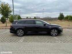 Culoarealte culori Utilizat 2016 Renault Talisman Initiale Paris Break | 11.490 EUR (Preț OK)