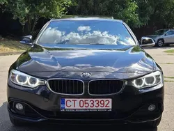 Culoarenegru Utilizat 2016 BMW 430 Coupe | 17.400 EUR
