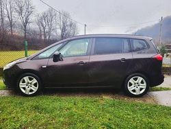 Maro Utilizat 2013 Opel Zafira Monovolum | 8.600 EUR (Scump)