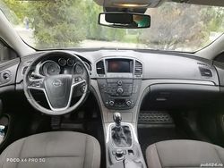 Utilizat 2010 Opel Insignia Break | 3.499 EUR (Preț OK)
