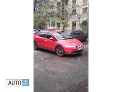 Utilizat 2011 Honda Civic Hatchback | 5.150 EUR (Preț bun)