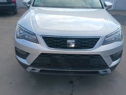 Utilizat 2016 Seat Ateca SUV | 13.300 EUR (Preț OK)