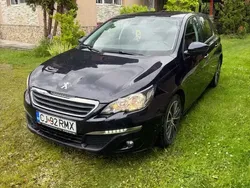 Utilizat 2016 Peugeot 308 Hatchback | 4.699 EUR (Super Preț)