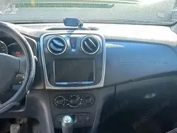 Utilizat 2013 Dacia Sandero Stepway Hatchback | 5.000 EUR (Scump)