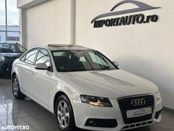 Culoarealb Utilizat 2011 Audi A4 Berlinǎ | 7.490 EUR (Preț OK)