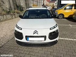 Culoarealb Utilizat 2016 Citroën C4 Cactus Hatchback | 6.500 EUR (Preț OK)