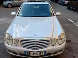 Utilizat 2007 Mercedes E280 Berlinǎ | 3.500 EUR