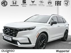 Utilizat 2025 Honda CR-V Advance SUV | 60.025 EUR