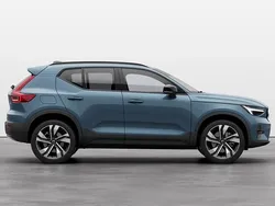 ["fjord blue"] Nouă 2025 Volvo XC40 Ultra SUV | 51.012 EUR