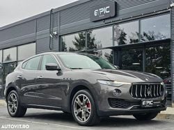Culoaregri Utilizat 2020 Maserati Levante SUV | 44.988 EUR (Preț OK)