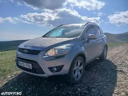 Gri Utilizat 2011 Ford Kuga Trend SUV | 5.900 EUR (Preț bun)