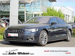 Utilizat 2023 Audi A8L S-Line Berlinǎ | 81.279 EUR
