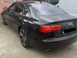 Utilizat 2012 Audi A6 Berlinǎ | 9.000 EUR