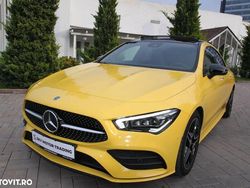 Culoarealte culori Utilizat 2023 Mercedes CLA250 Berlinǎ | 40.980 EUR