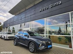 Culoarealbastru Utilizat 2022 Hyundai Tucson SUV | 23.490 EUR (Preț bun)
