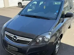 Utilizat 2011 Opel Zafira Monovolum | 3.000 EUR