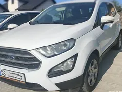 Utilizat 2018 Ford Ecosport SUV | 7.700 EUR (Preț OK)