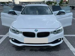 Utilizat 2015 BMW 420 Gran Coupé Comfort Edition Coupe | 13.500 EUR (Scump)
